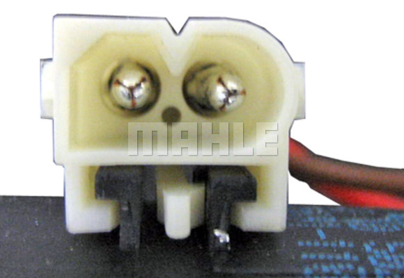 Wentylator wnętrza MAHLE AB 40 000P
