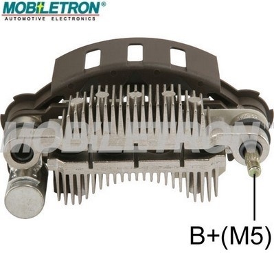 Mostek prostowniczy alternatora MOBILETRON RM-97HV