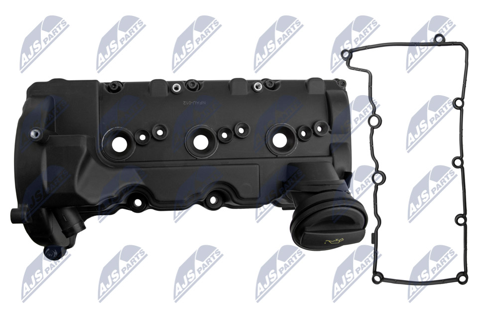 Pokrywa głowicy cylindrów NTY BPZ-AU-012
