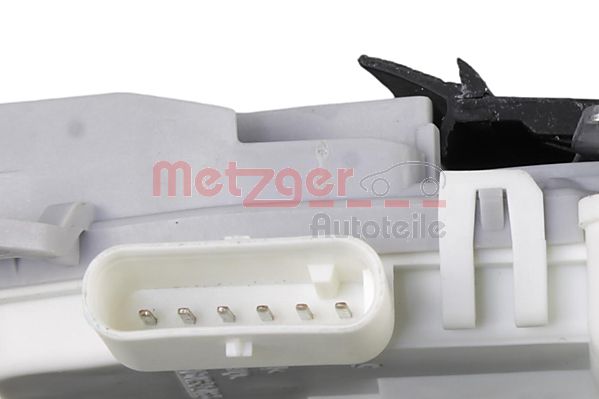 Zamek drzwi METZGER 2314234