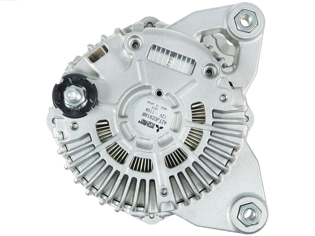 Alternator AS-PL A5129(MITSUBISHI)