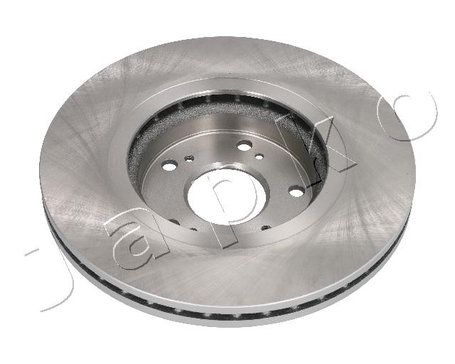 Tarcza hamulcowa JAPKO 60412C