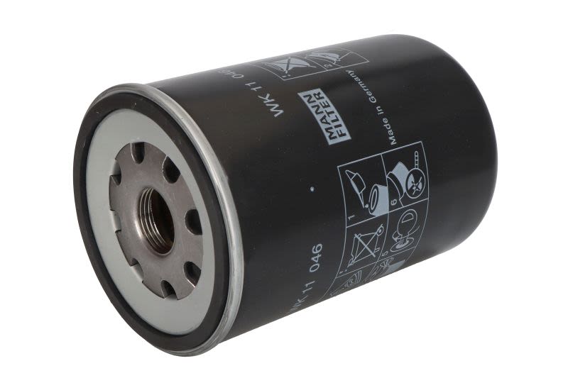 Filtr paliwa MANN-FILTER WK 11 046