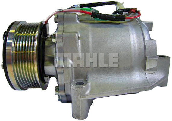 Kompresor klimatyzacji MAHLE ACP 115 000S