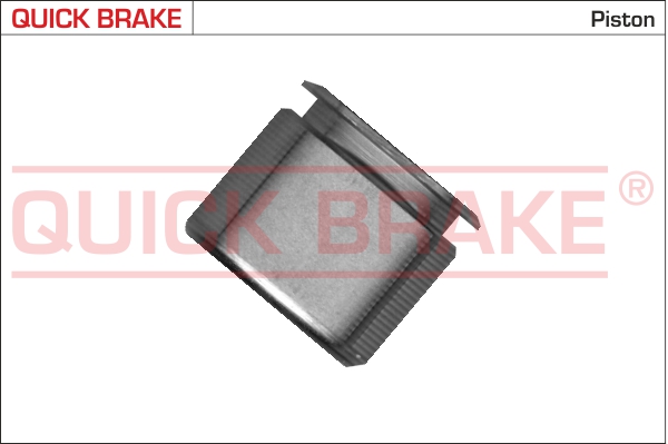 Tłoczek zacisku hamulcowego QUICK BRAKE 185067