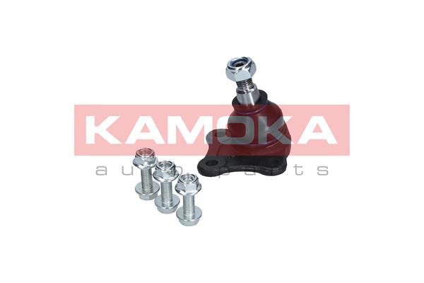 Sworzeń wahacza KAMOKA 9040038