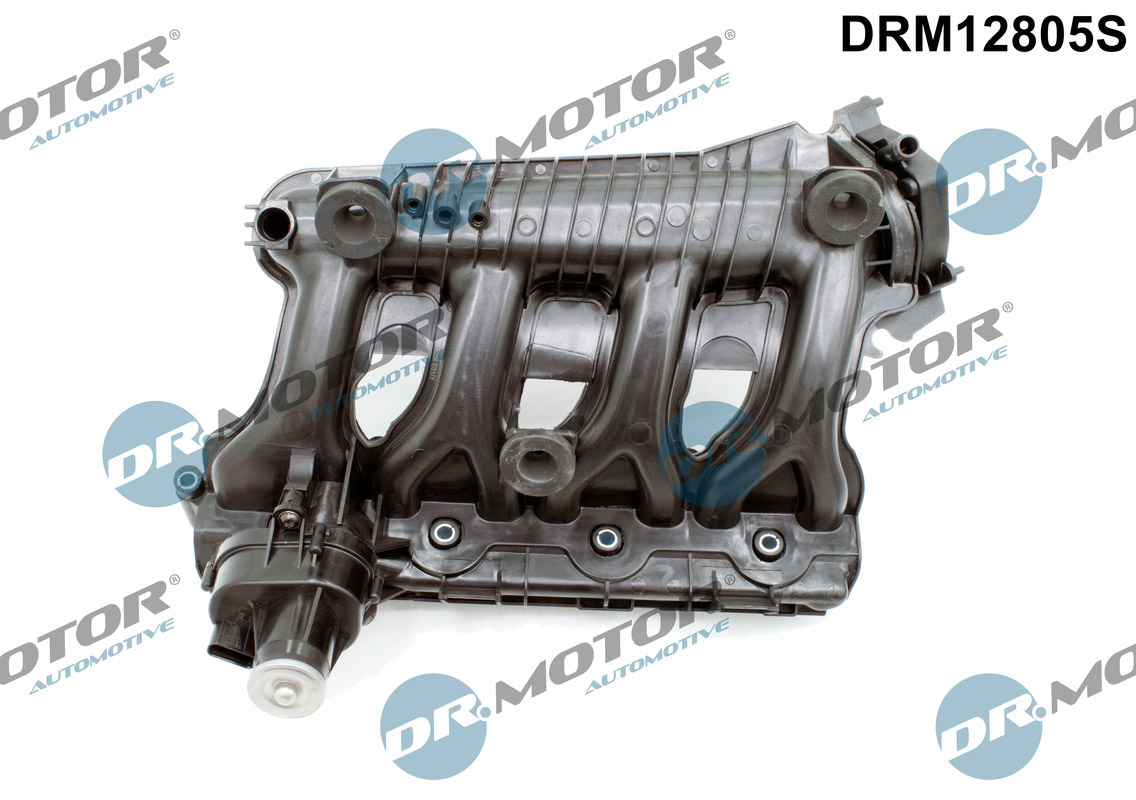 Moduł rury wlotowej DR.MOTOR AUTOMOTIVE DRM12805S