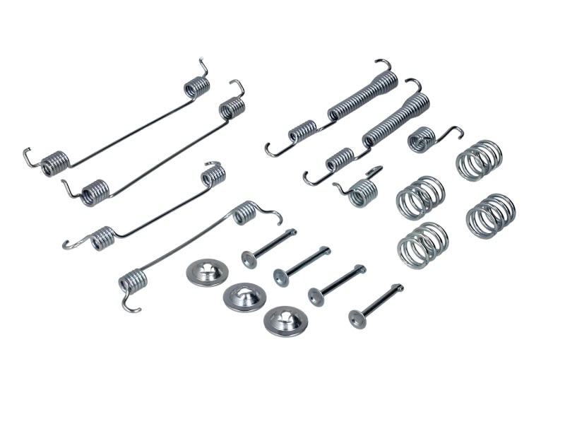 Zestaw dodatków do szczęk hamulcowych QUICK BRAKE 105-0786