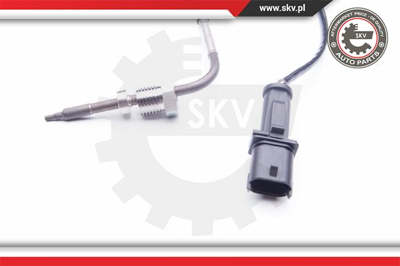 Czujnik temperatury spalin ESEN SKV 30SKV101