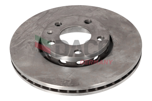 Tarcza hamulcowa DACO GERMANY 604725