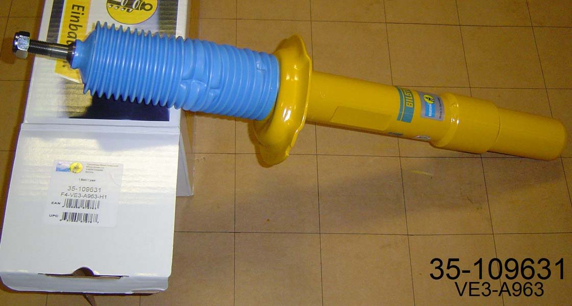 Amortyzator BILSTEIN 35-109631