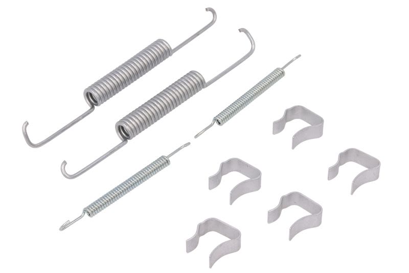 Zestaw dodatków do szczęk hamulcowych TRW SFK3