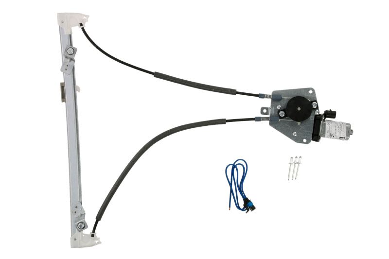 Podnośnik szyby MAGNETI MARELLI 350103129000