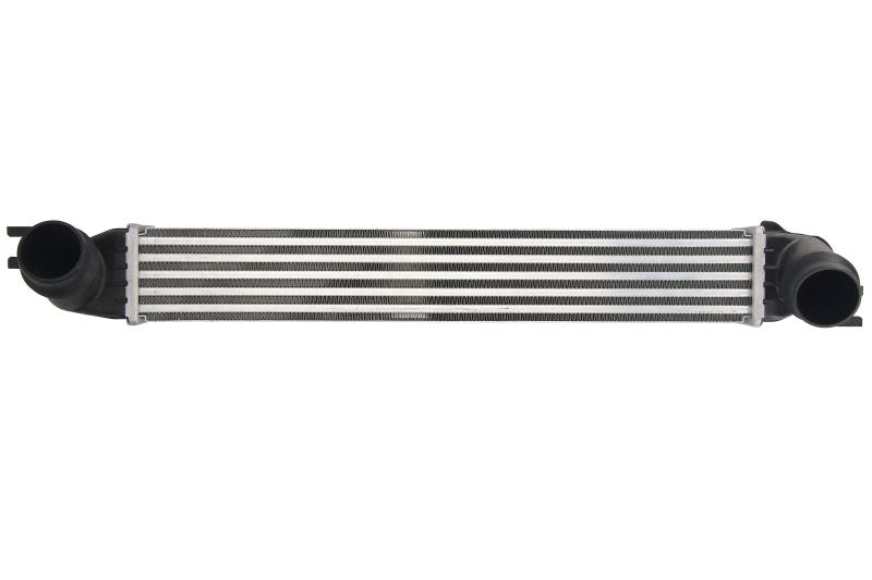 Chłodnica powietrza intercooler THERMOTEC DAB022TT
