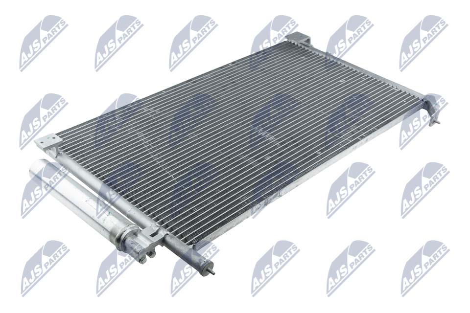 Skraplacz klimatyzacji NTY CCS-SB-002
