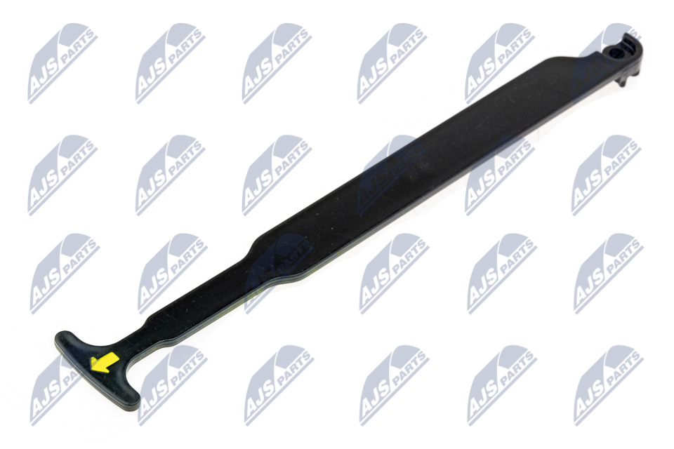 Cięgno pokrywy komory silnika NTY EZC-FR-083