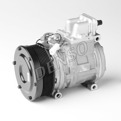 Kompresor klimatyzacji DENSO DCP17501