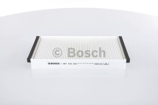 Filtr kabinowy BOSCH 1 987 432 059