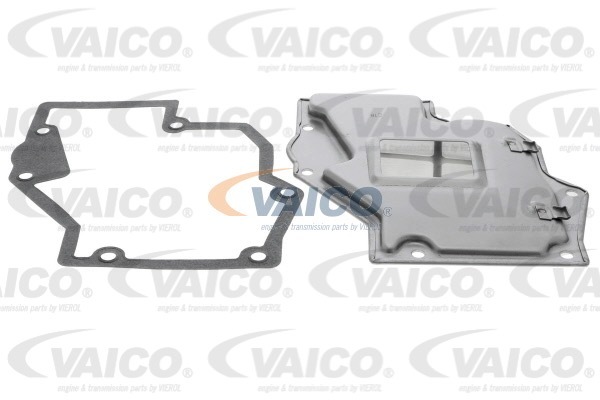 Filtr automatycznej skrzyni biegów VAICO V64-0151