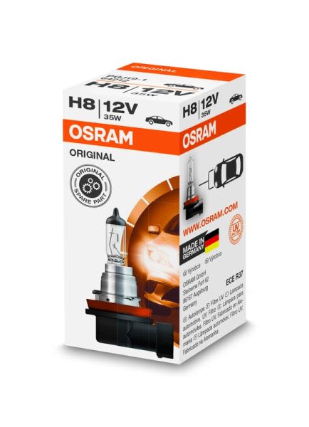 Żarówka OSRAM 64212