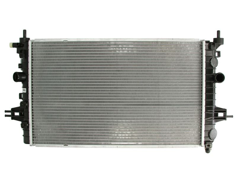 Chłodnica NISSENS 63028A