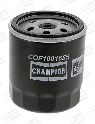 Filtr oleju CHAMPION COF100165S