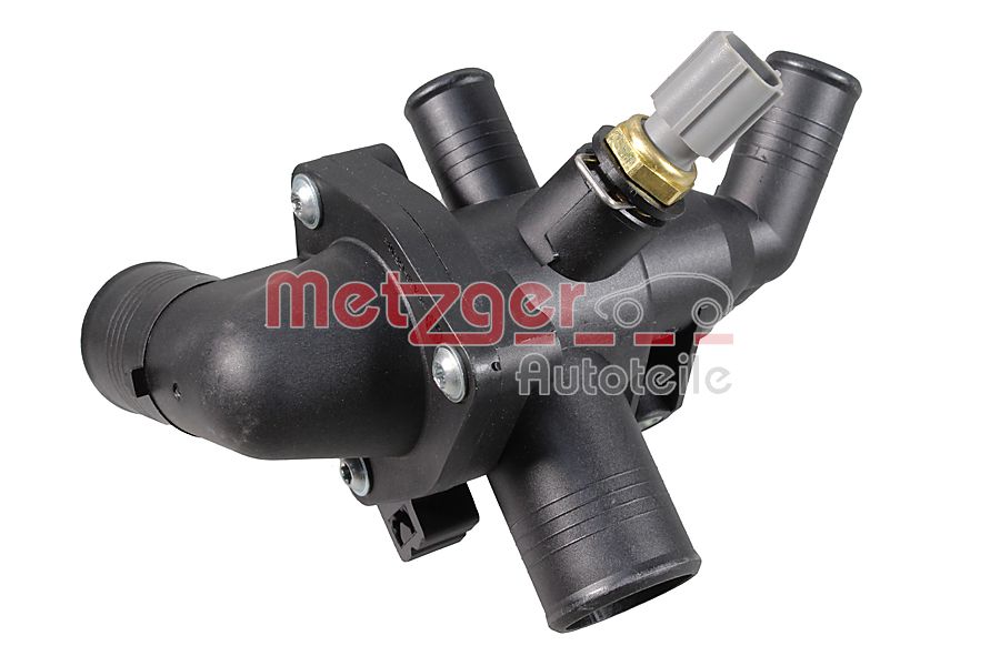 Termostat, środek chłodzący METZGER 4006472