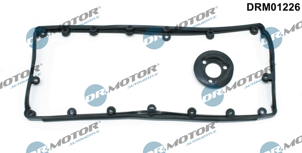 Uszczelka pokrywy zaworów DR.MOTOR AUTOMOTIVE DRM01226