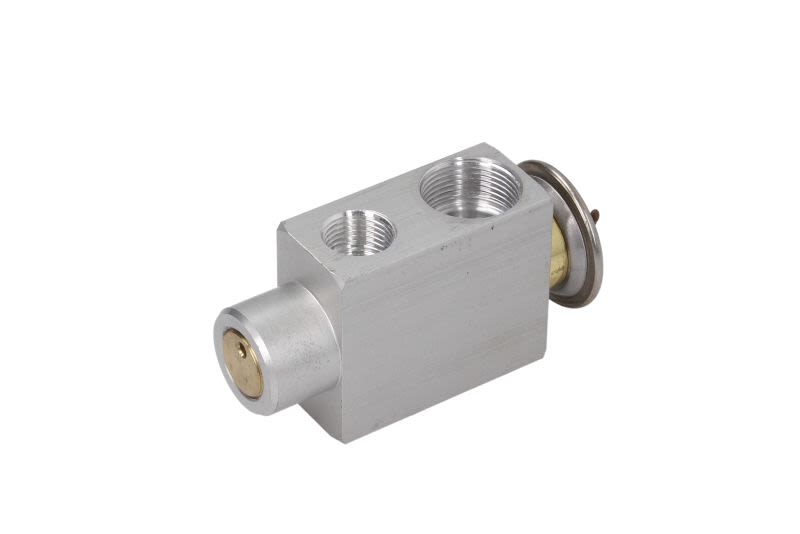 Zawór rozprężny klimatyzacji THERMOTEC KTT140038