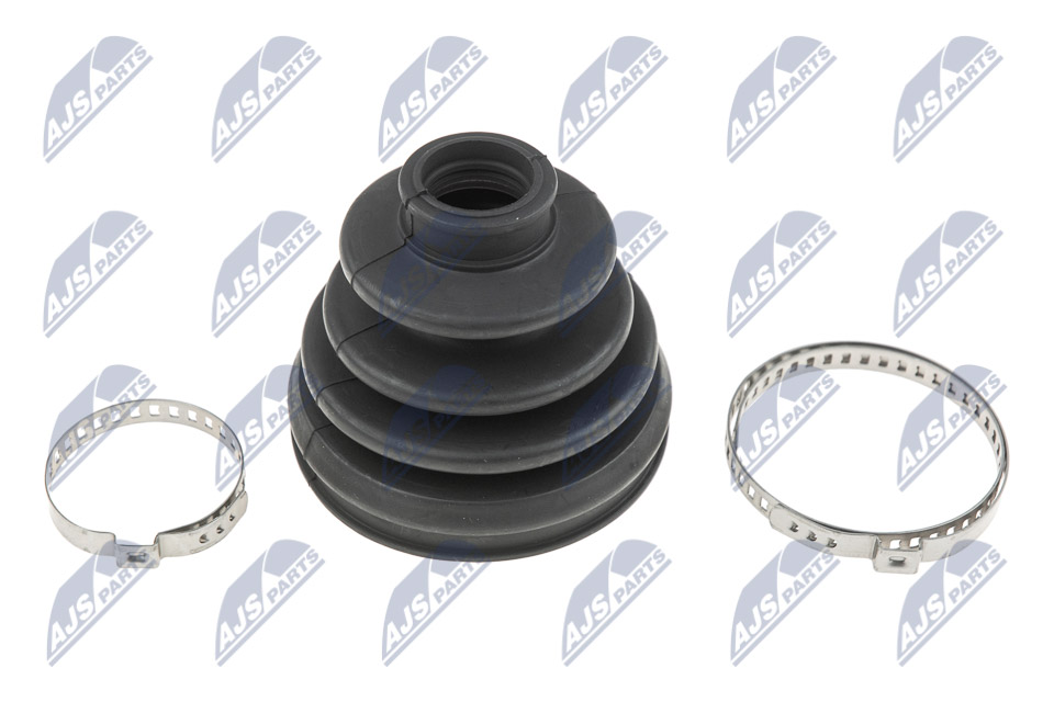 Zestaw osłon NTY NOP-044
