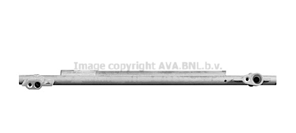 Skraplacz klimatyzacji AVA QUALITY COOLING RT5653D