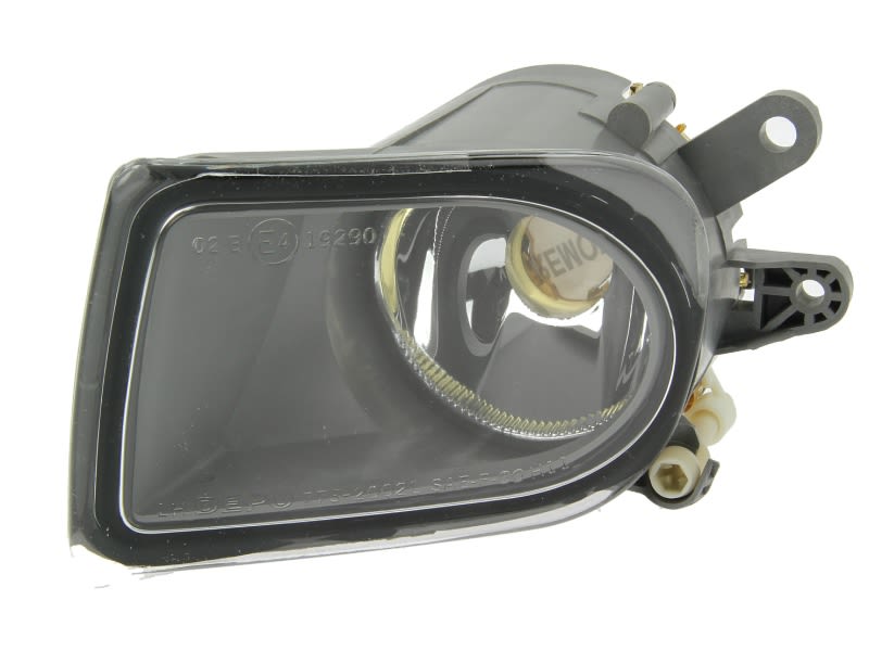 Lampa przeciwmgielna przednia ABAKUS 773-2002L-UQ