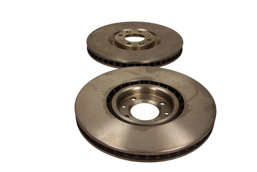 Tarcza hamulcowa MAXGEAR 19-3521