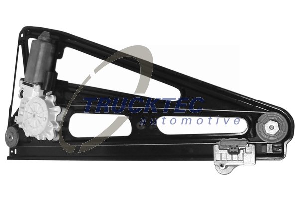 Podnośnik szyby TRUCKTEC AUTOMOTIVE 08.53.020