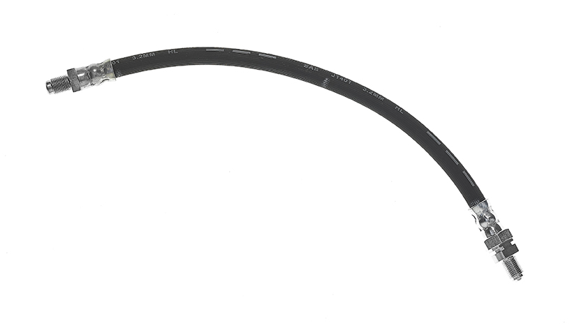 Przewód hamulcowy elastyczny BREMBO T 24 092