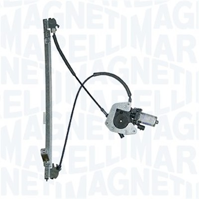 Podnośnik szyby MAGNETI MARELLI 350103153000