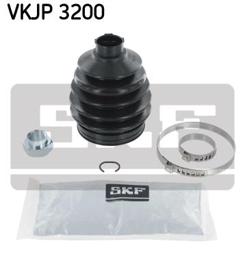 Zestaw osłon SKF VKJP 3200