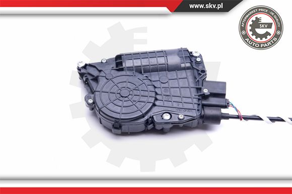 Zamek drzwi ESEN SKV 16SKV801
