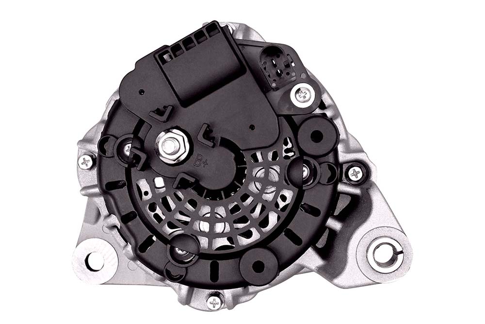 Alternator HELLA 8EL 015 637-391