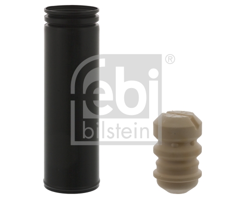 Dystans gumowy FEBI BILSTEIN 45262
