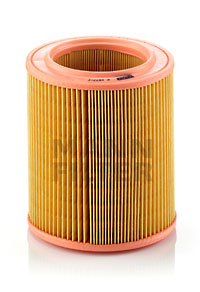 Filtr powietrza MANN-FILTER C 1577/1