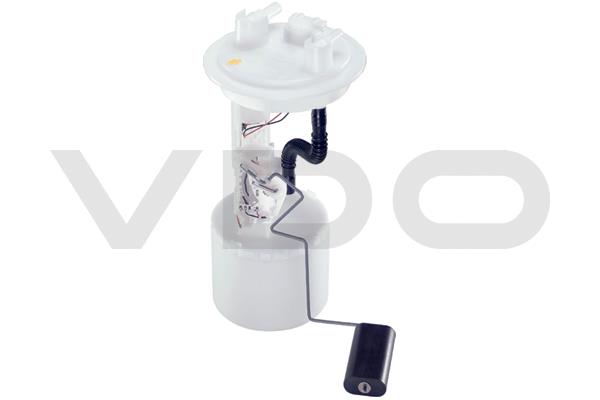 Czujnik poziomu  paliwa VDO X10-745-002-015V