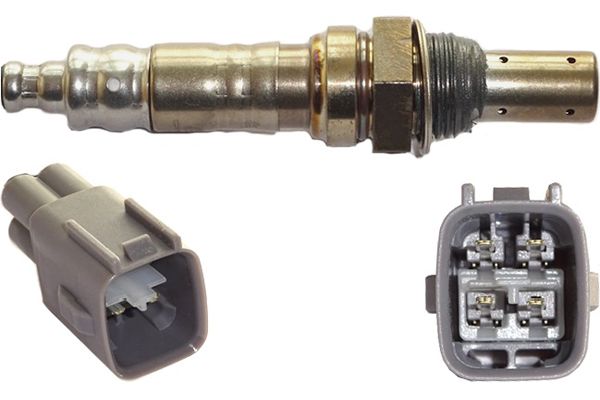 Sonda lambda KAVO PARTS EOS-9020