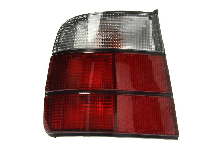 Lampa tylna zespolona ABAKUS 444-1903L-AS-CR