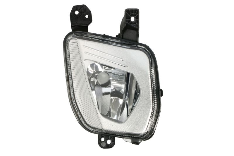 Lampa przeciwmgielna przednia ABAKUS 431-2041R-UE