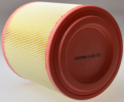 Filtr powietrza DENCKERMANN A141236