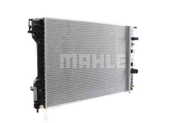 Chłodnica MAHLE CR 561 000S