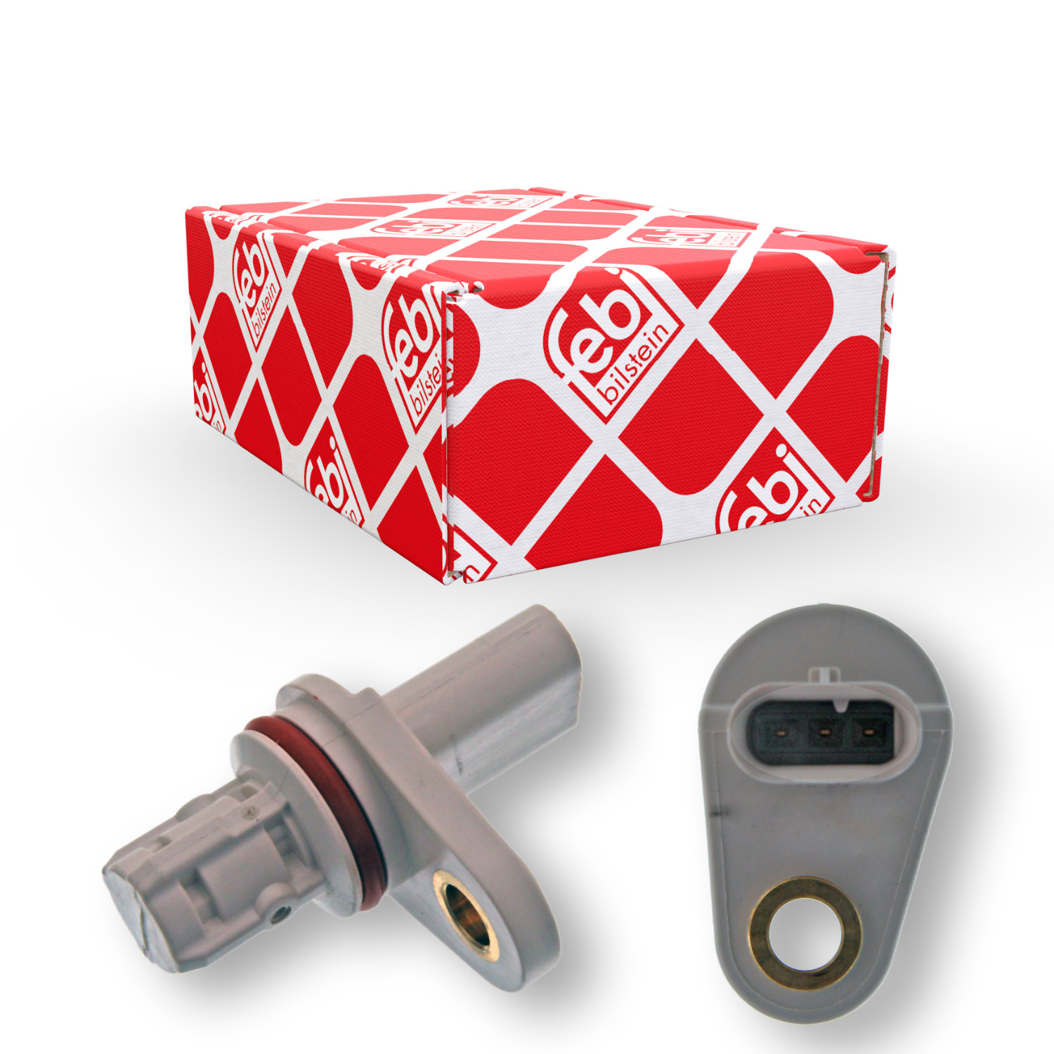 Czujnik położenia wałka rozrządu FEBI BILSTEIN 38710