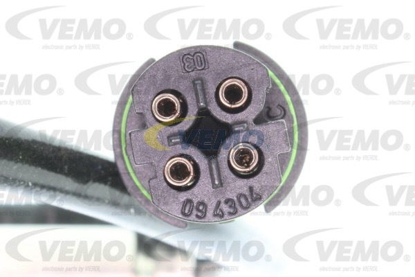 Sonda lambda VEMO V20-76-0058