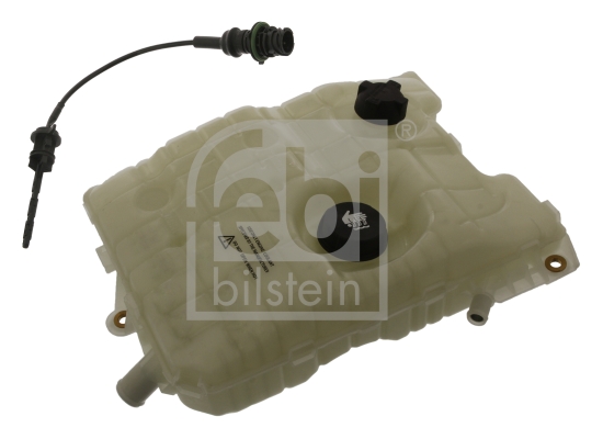 Zbiorniczek wyrównawczy FEBI BILSTEIN 38559